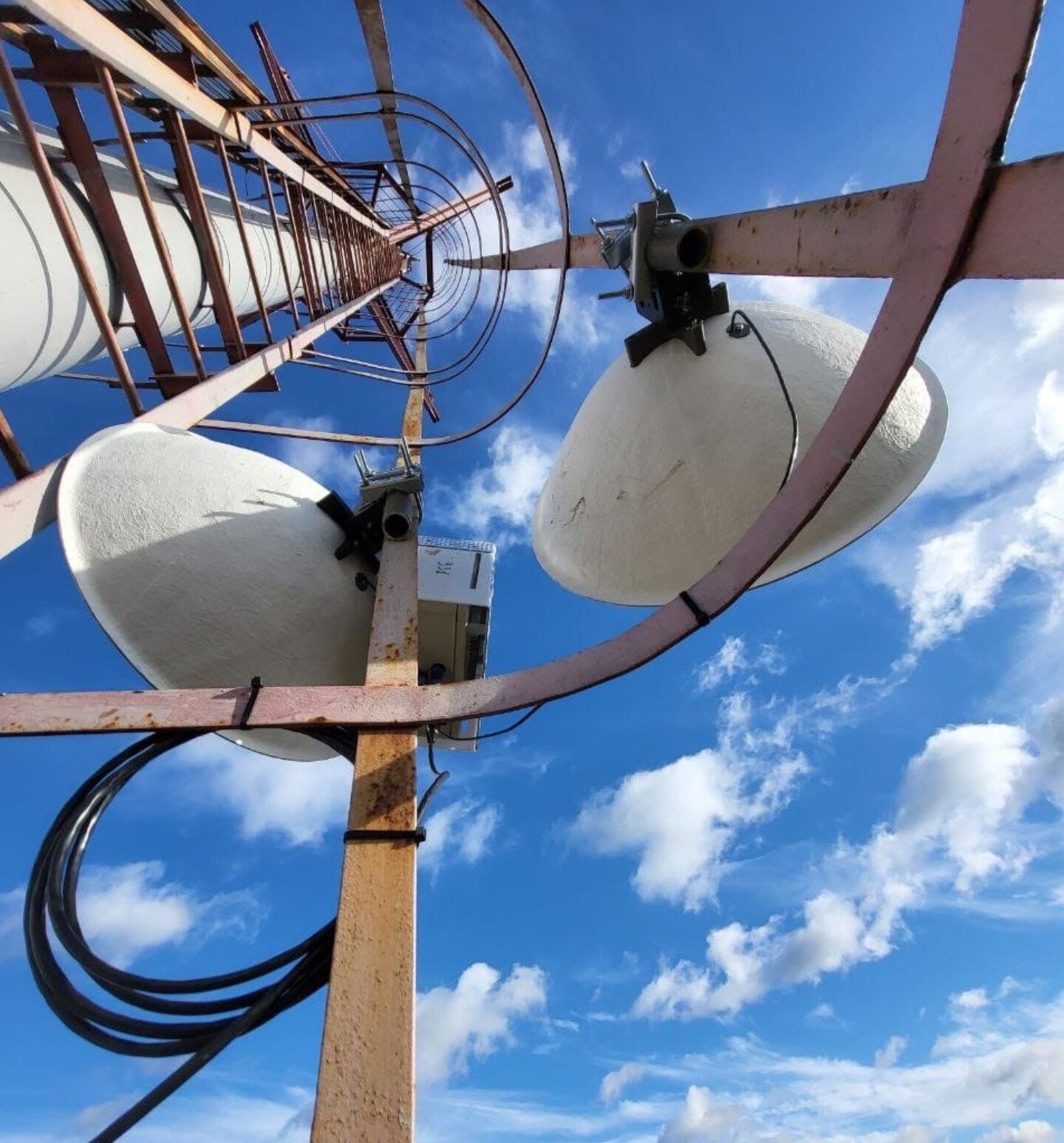 Multi-sensor drone detection dataset overview
