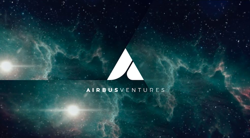 Airbus Ventures Tokyo office map