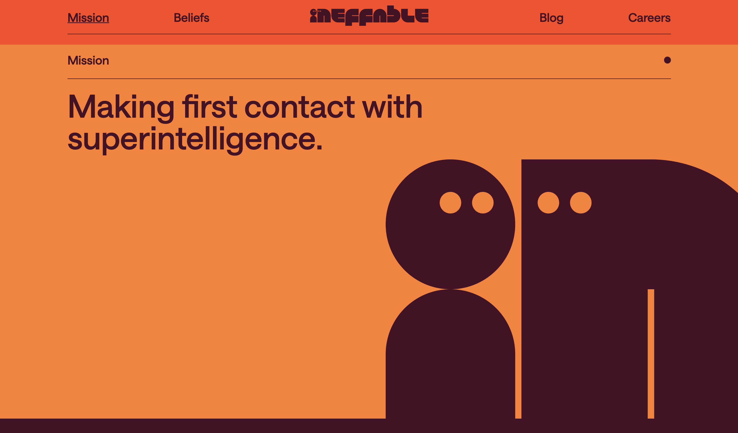 Osinto - Knowledge Graph Intelligence - Ineffable Intelligence