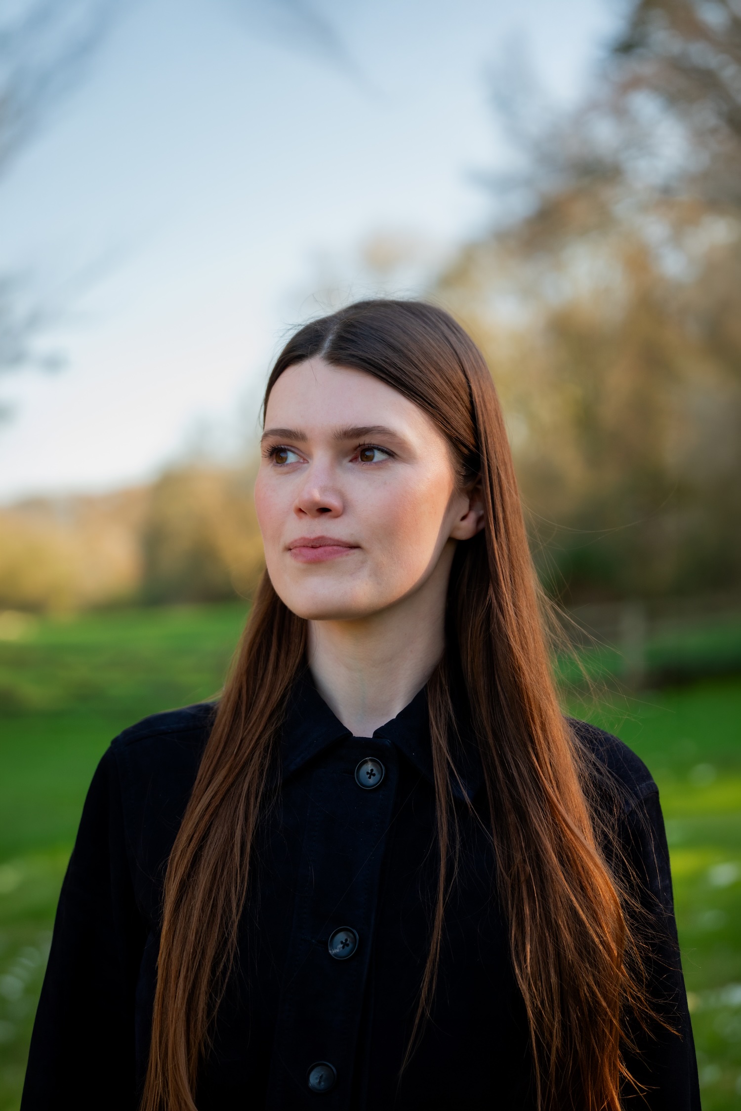Rhianne Jacklin